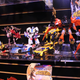 Illustration for article titled The Biggest Transformer Ever Made: Metroplex, and All the New Transformers from Toy Fair